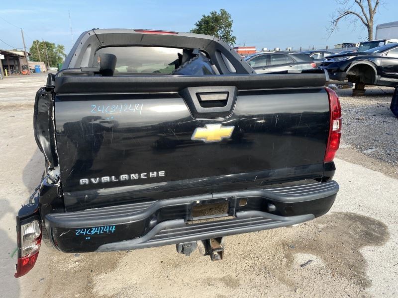 Engine ECM Electronic Control Module 6.0L Fits 11-17 CAPRICE 428788