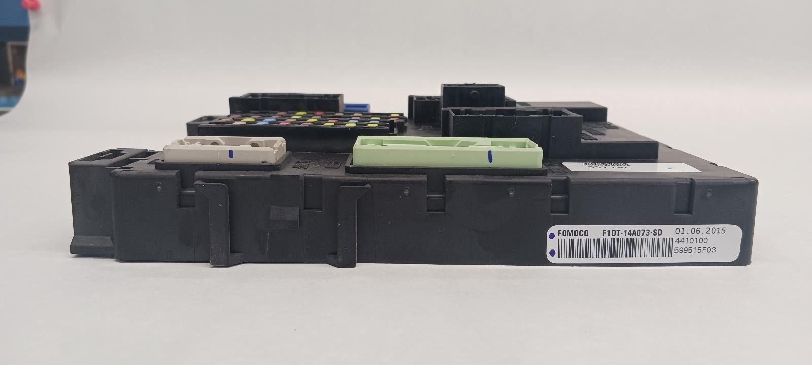 ’16 FORD ESCAPE Body Control module BCM OEM 1 Year Warranty!