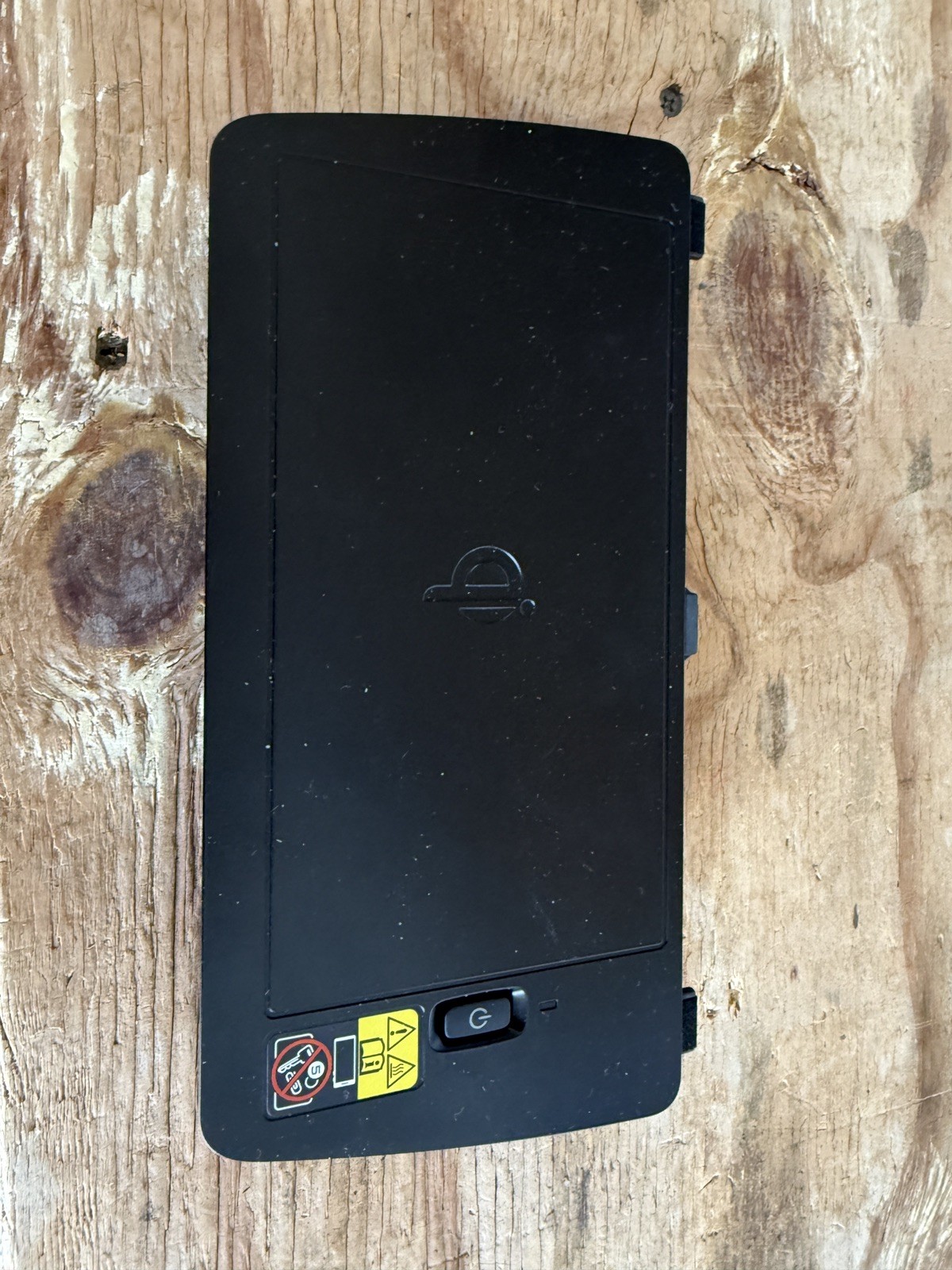 SUBARU WIRELESS CHARGER CHARGING COMPUTER CONTROL MODULE UNIT OEM