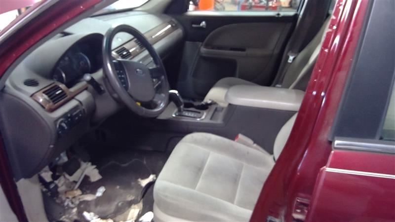 Chassis ECM Transfer Case Under Dash Behind Glove Box Fits 08 SABLE 818439