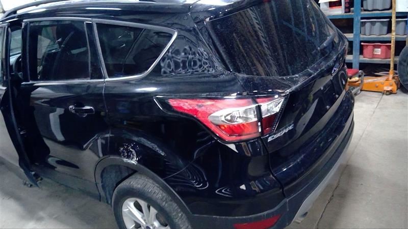 Engine ECM Electronic Control Module 1.5L Fits 17-19 ESCAPE 1263523