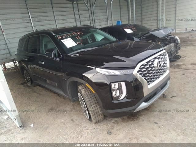 Chassis ECM Transmission Right Hand Inner Fender FWD Fits 20-22 PALISADE 1193813