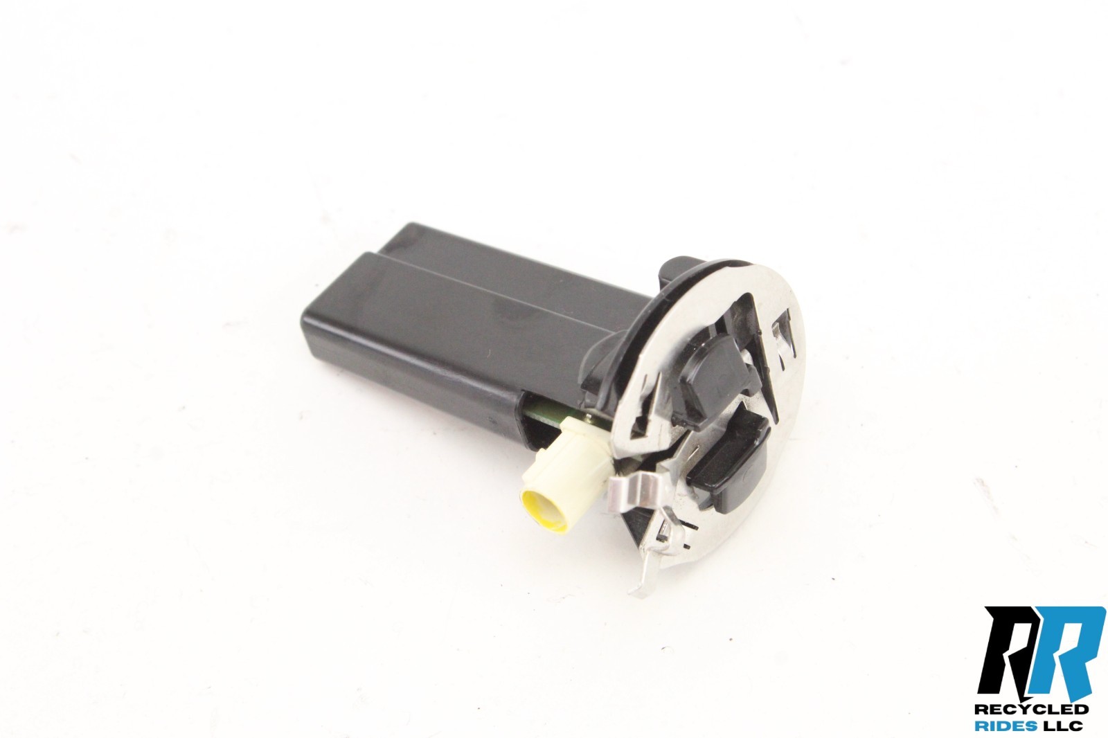 08-14 Mercedes-Benz C300 Antenna Amplifier Amp Module Unit Black OEM A2048205575