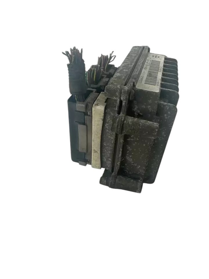 Engine Control Module (ECM) Chevy Trailblazer EXT 03-05, Buick Rainier 4.2L