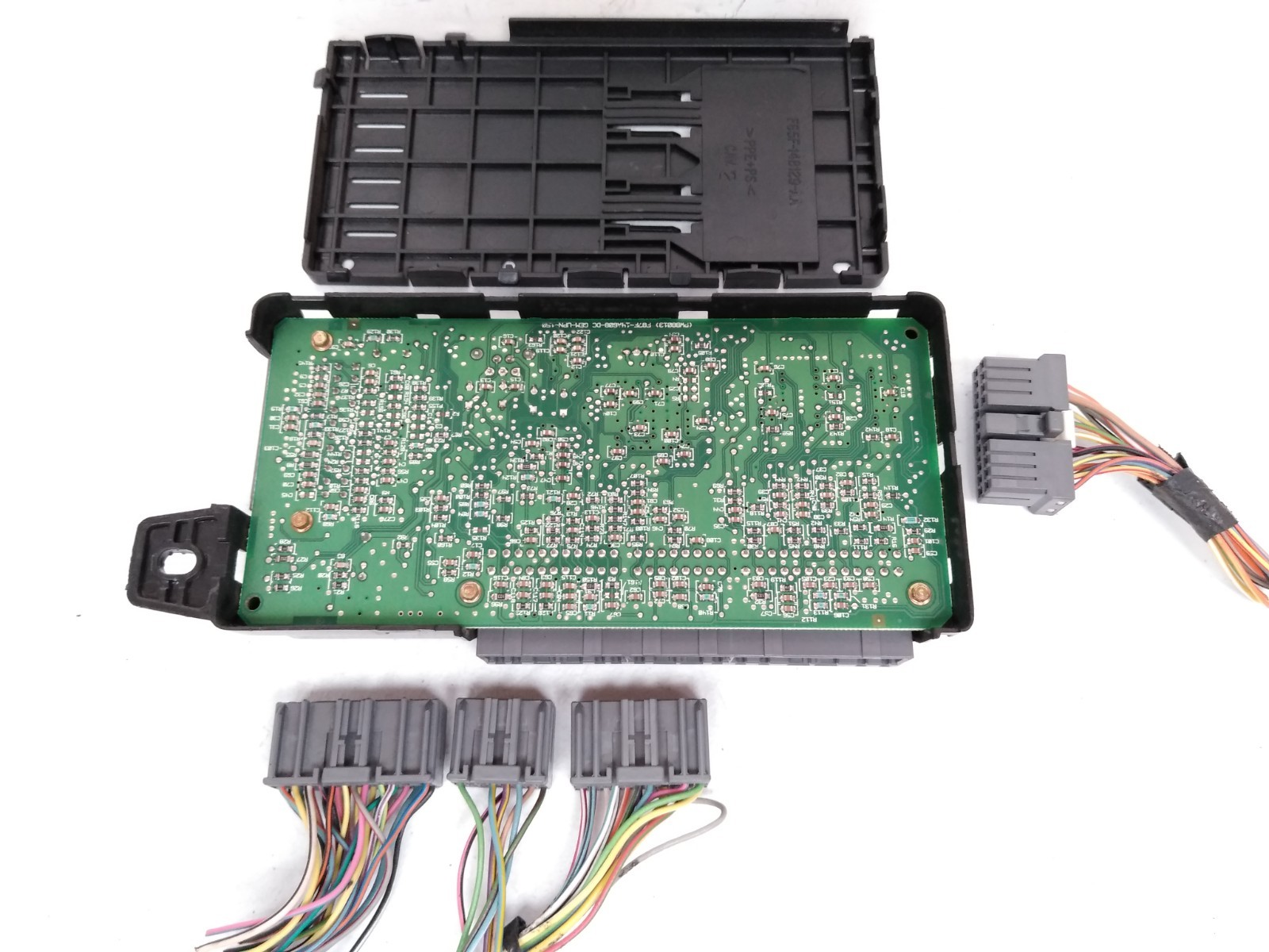 XL2T-14B205-CD Ford 1999 2000 2001 Explorer Mountaineer GEM 4×4 4wd Module U20