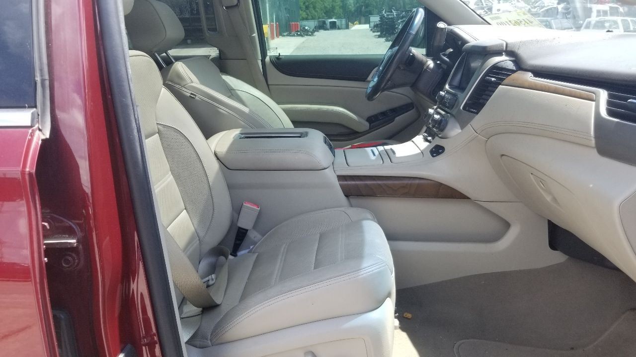 20 GMC YUKON DENALI XL SRS CONTROL MODULE 13584587
