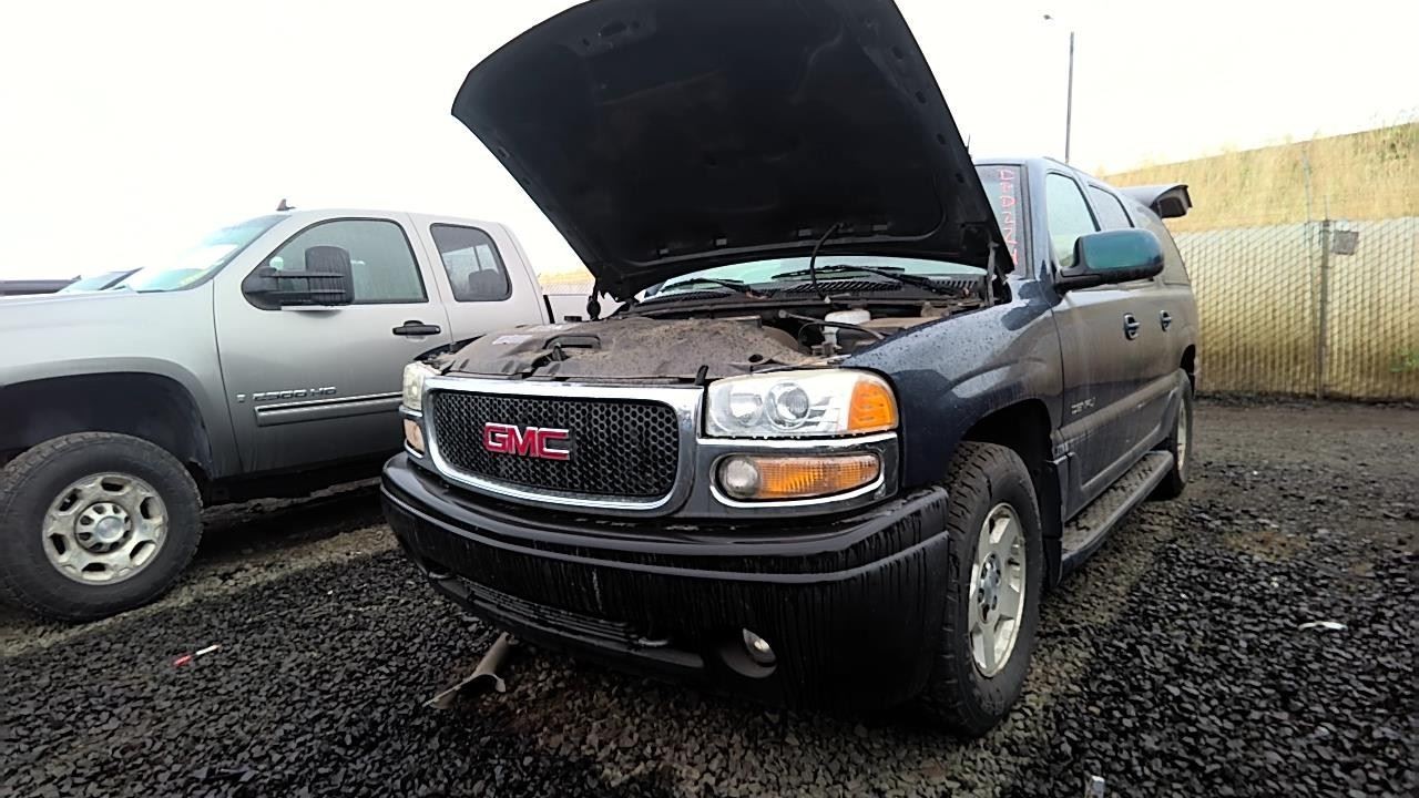 Chassis ECM Communication Classic Style Fits 04-07 SIERRA 1500 PICKUP 33012212