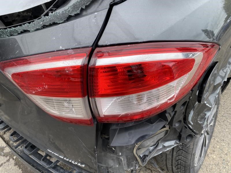 Chassis ECM Theft-locking Left Hand AV6N19G481AM Fits 13-18 C-MAX 26914
