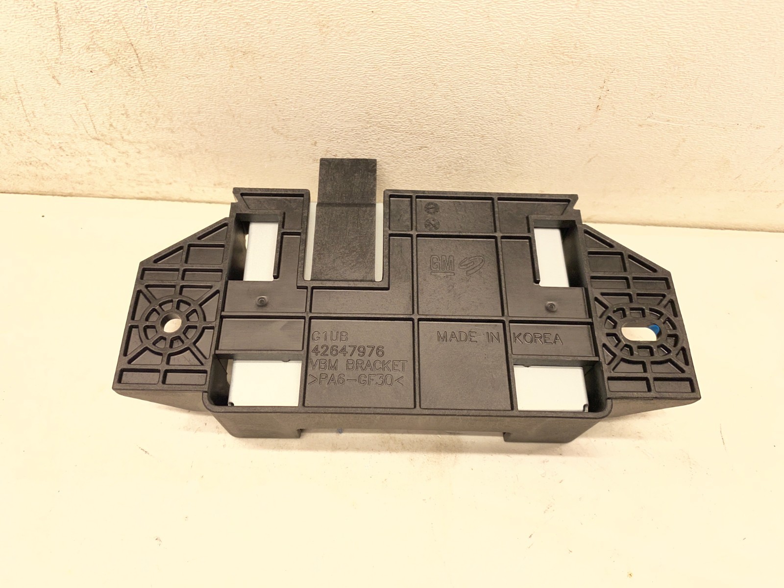 2017-2019 BUICK ENCORE HUMAN MACHINE INTERFACE BYPASS CONTROL MODULE OEM