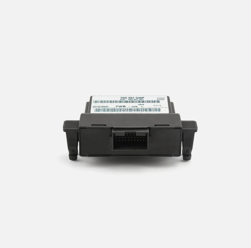 7N0907530P Gateway CANBUS-Interface Control Module For 2012-2015 VW PASSAT B7