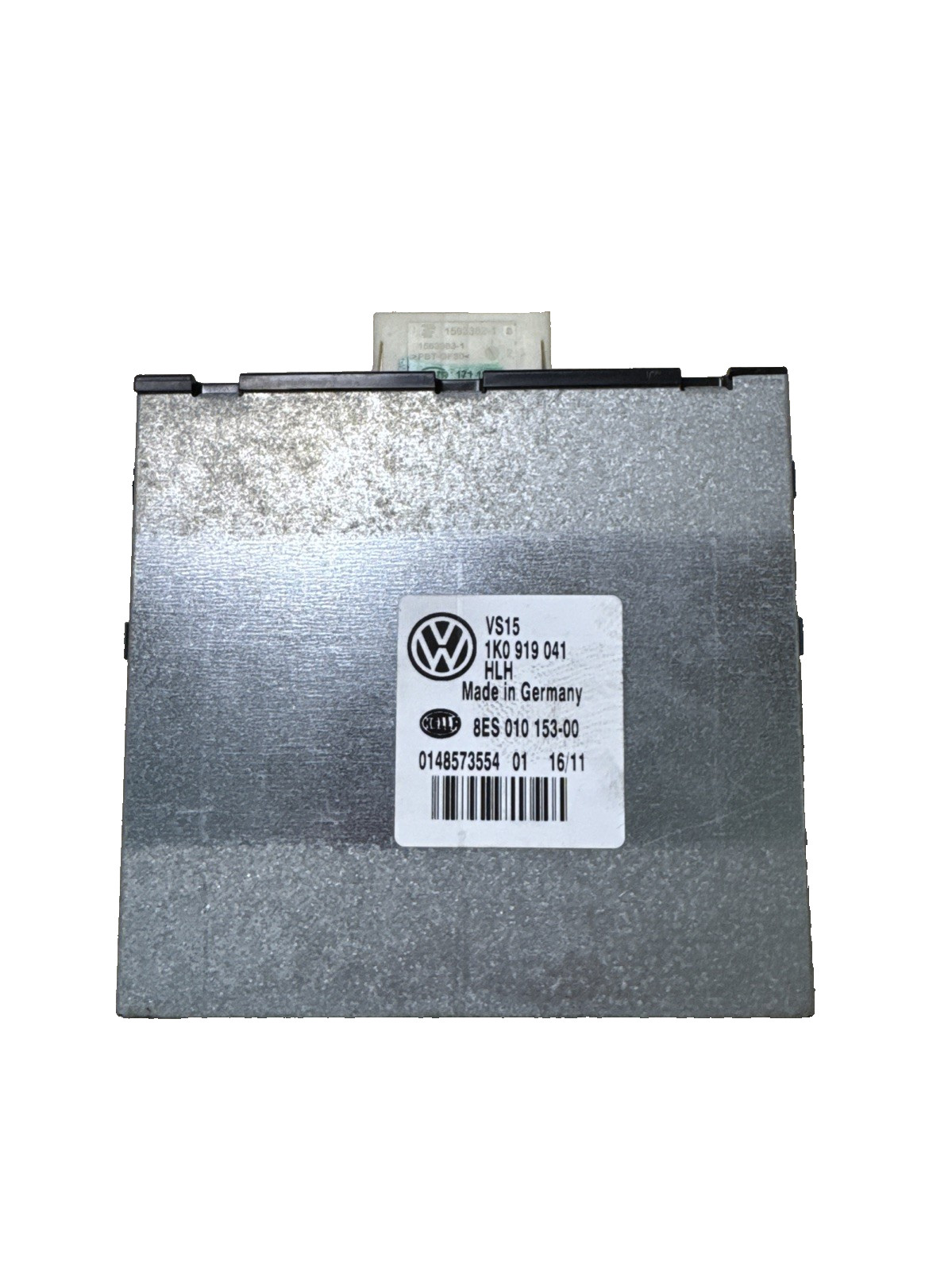 VOLKSWAGEN GOLF MK6 VOLTAGE CONTROL STABILISER UNIT MODULE 2.0 TDI 2008-2012