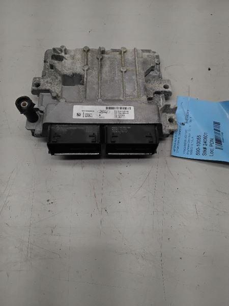 Engine ECM Electronic Control Module 1.5L Fits 17-19 ESCAPE 417145