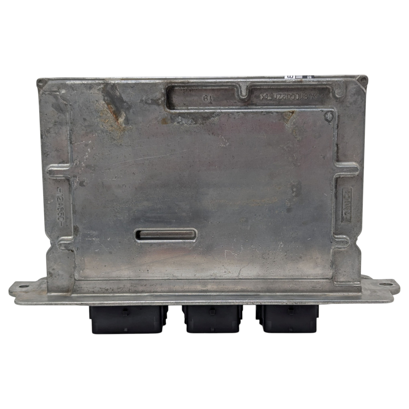 09-10 Ford Explorer Mountaineer 4.0L Engine Control Module ECM 9L2A12A650FD OEM