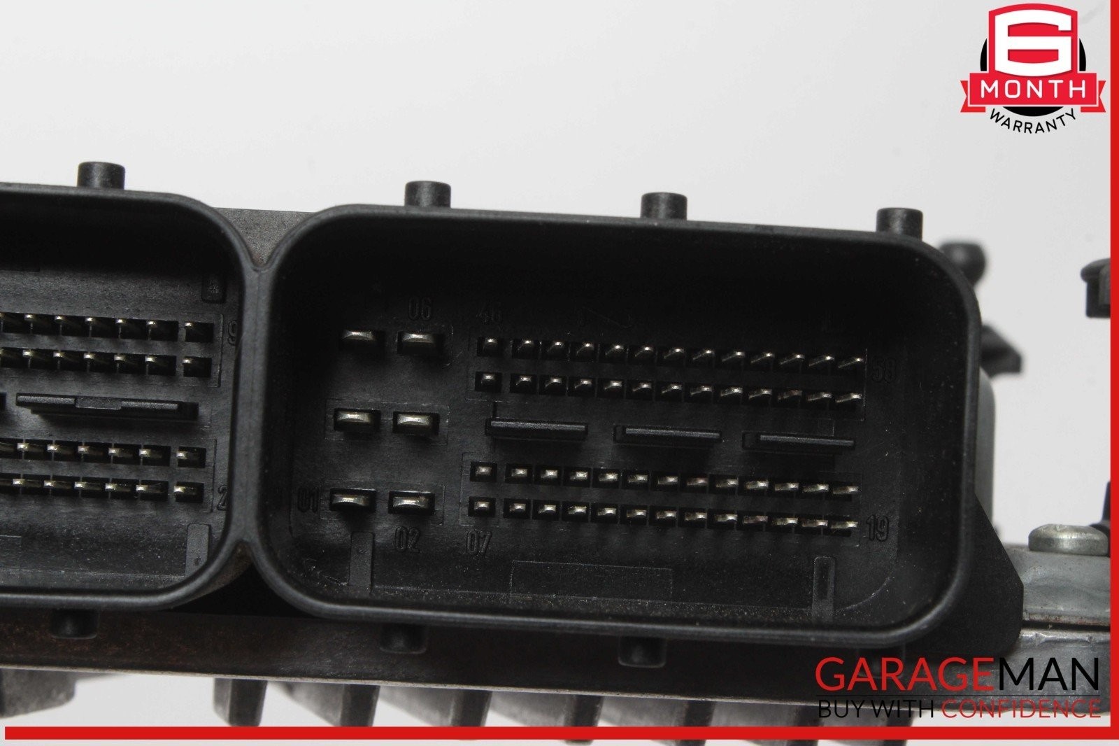Unknown A2721536091, A0034467640, 261209284 OEM