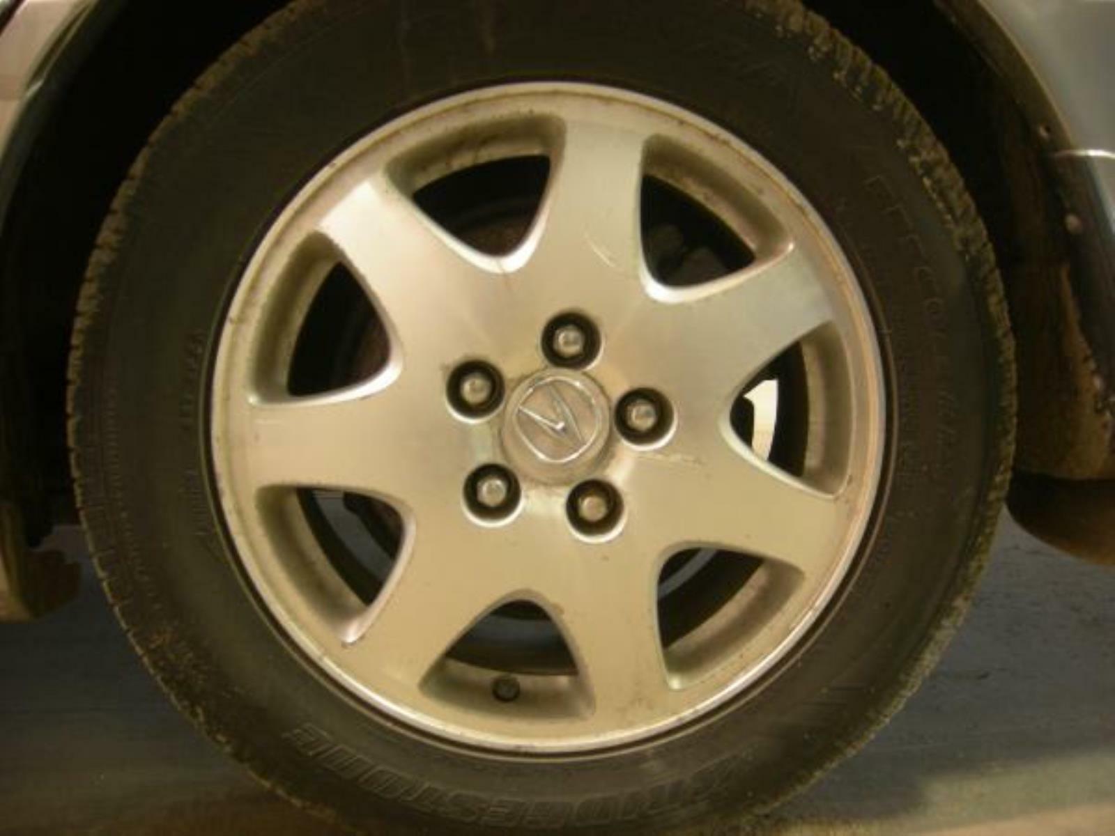 2002 RL ONSTAR MODULATOR 39530SZ3A911M1