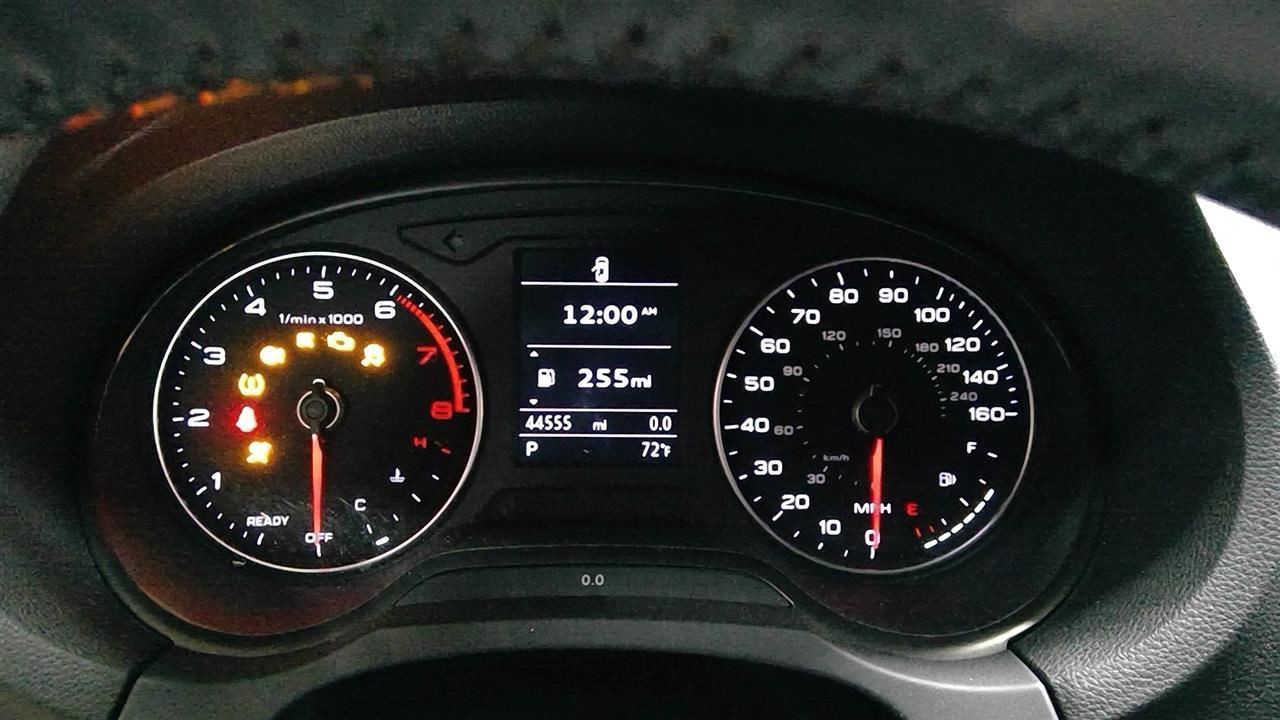 Engine ECM Electronic Control Module 2.0L Fits 15-17 GOLF GTI 06K907425B