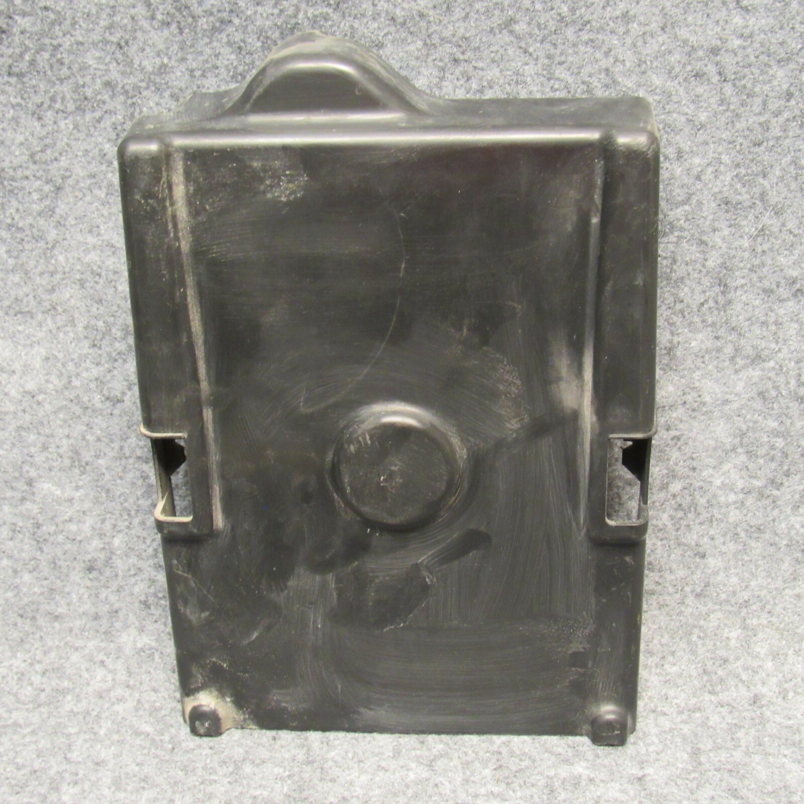 2008-2010 Accord Sedan 2.4 ECM Engine Computer Module Plastic Cover Shield 40388