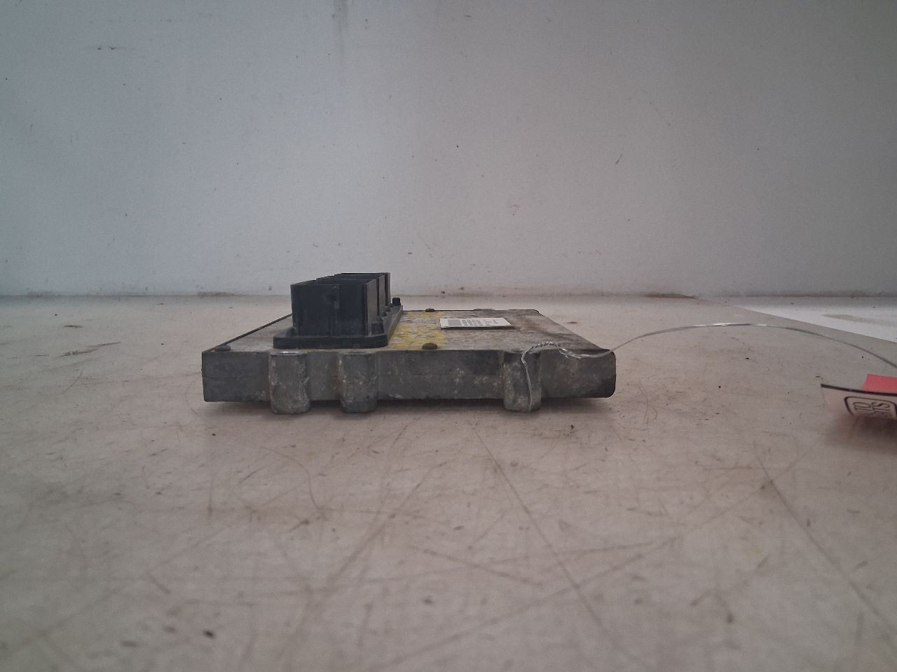 Ford F150 Pickup Engine ECM Electronic Control Module New Style Fits 04 4889038