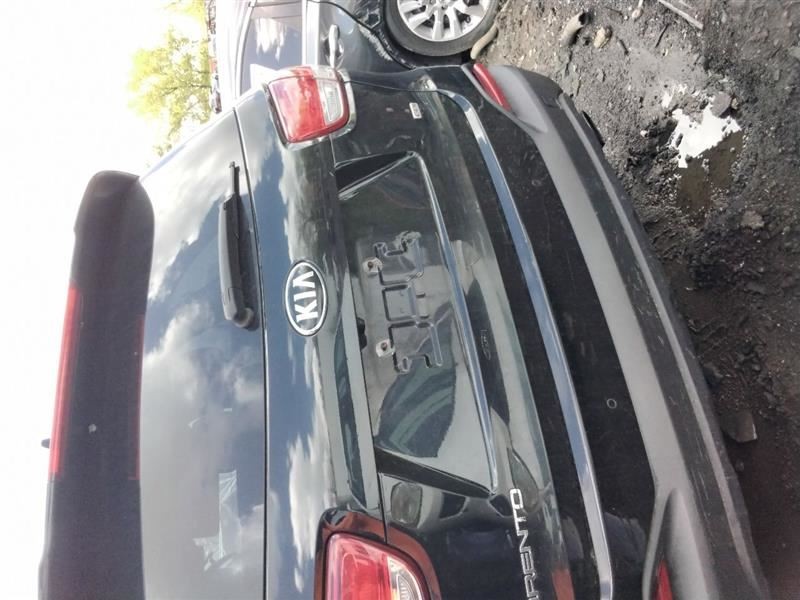 Engine ECM Electronic Control Module 2.4L FWD Fits 16-18 SORENTO 138685