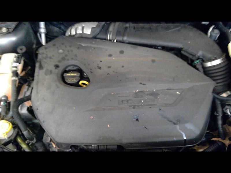 Engine ECM Electronic Control Module 1.6L Fits 13-16 ESCAPE 5910812
