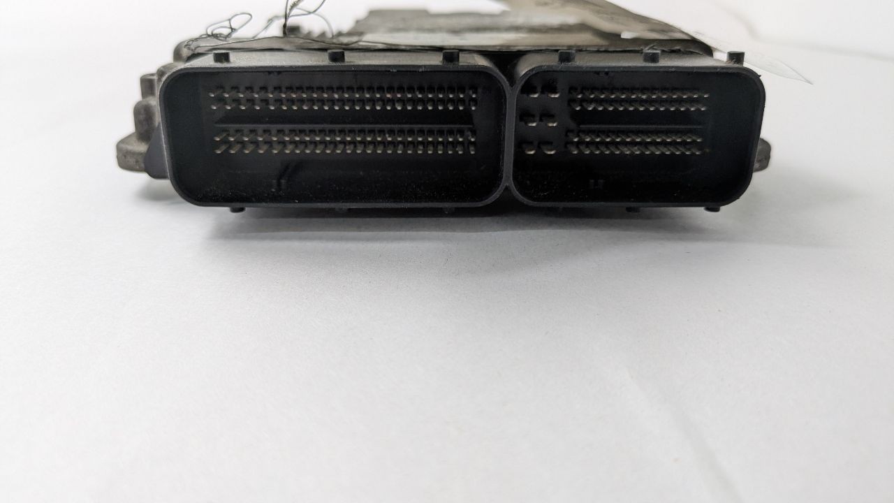 Used Engine Control Module (ECM) fits: 2009 Chevrolet Silverado 2500 pickup Elec