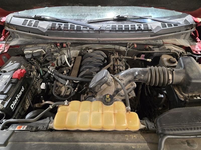 Used Engine Control Module (ECM) fits: 2016 Ford F150 PICKUP Electronic Control