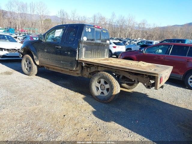 Used Body Control Module fits: 2006 Nissan Frontier Body Control BCM 4 cylinder