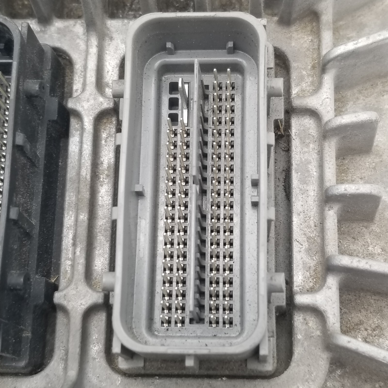 2013 2014 2015 Chevrolet Malibu Engine Computer Ecu Pcm Ecm Pcu 12655476