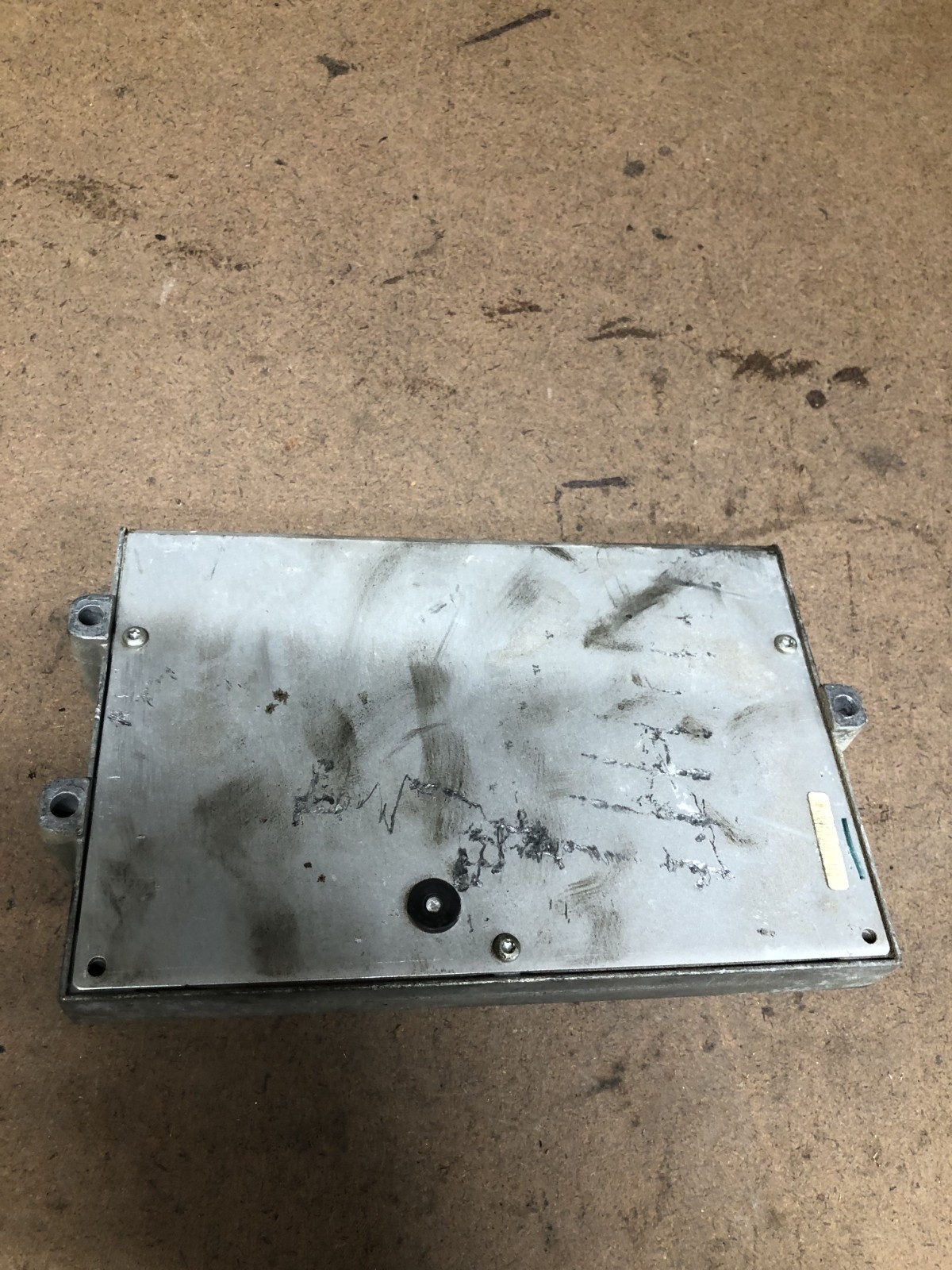 2004 Dodge Ram Engine Control Module Computer ECU ECM PCM OEM P56029161AF