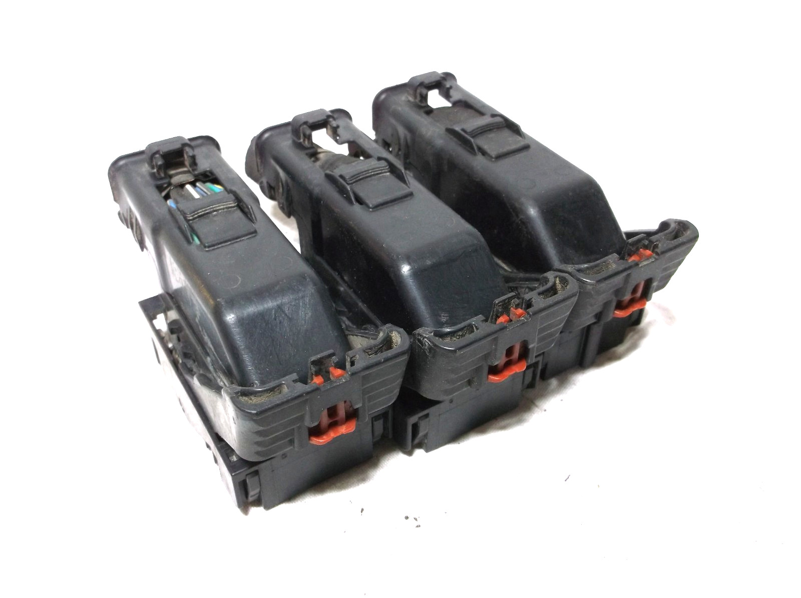 CONNECTORS.PLUGS.PIGTAILS FOR 16-20 CHEVROLET CAMARO 3.6L / ENGINE COMPUTER