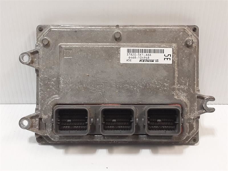 Engine ECM Electronic Module Engine Control Fits 14-15 ACCORD 2591725