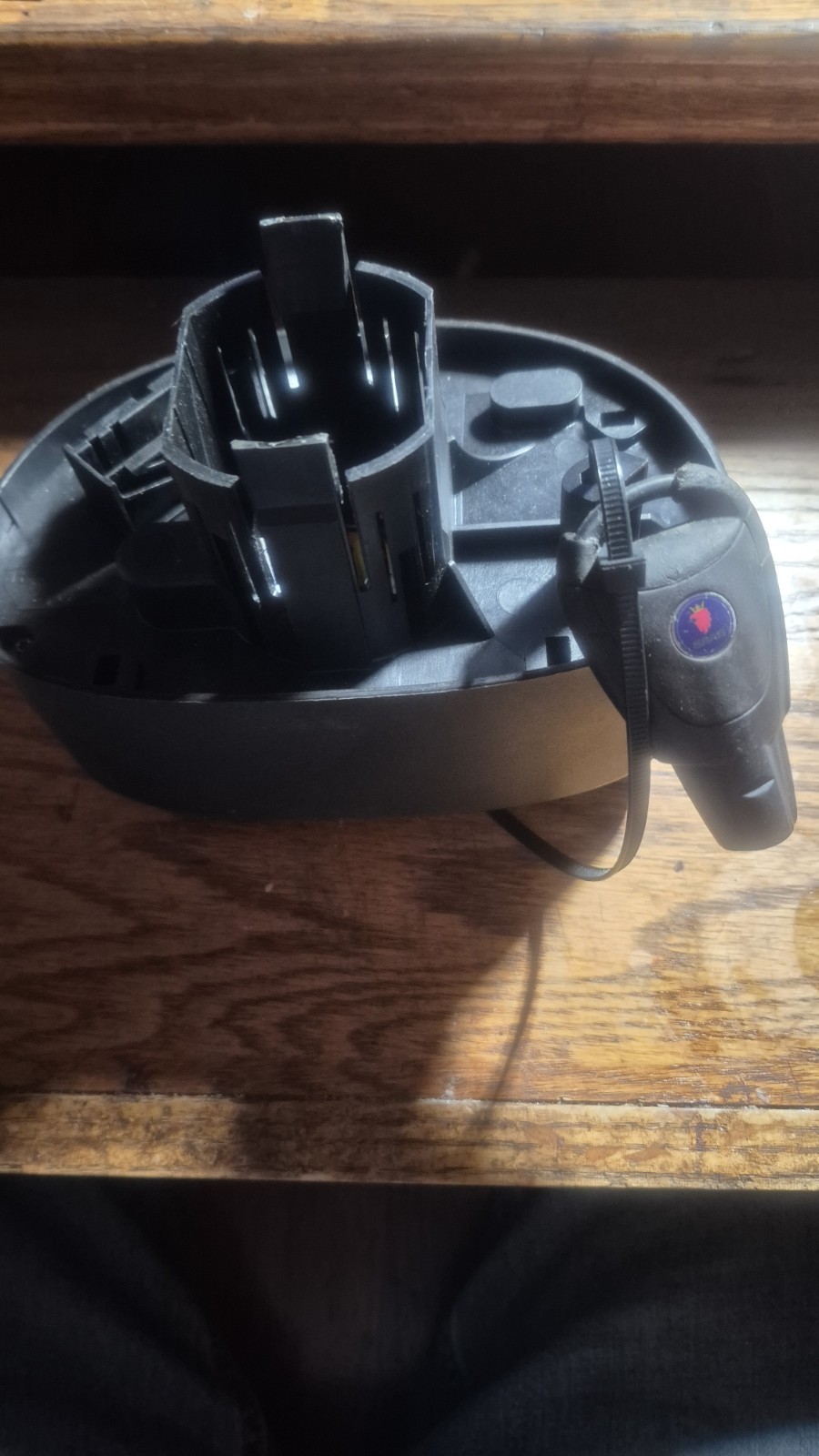 04-11 Saab 9-3 CIM With Matching Key/Column Integrated Module Part#12769673