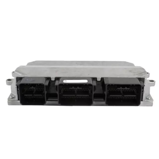 2014-2016 Genuine Ford Transit Connect PMC Module Engine Control DV6Z-12A650-DE