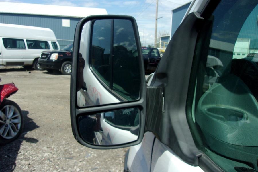 Chassis ECM Theft-locking Left Hand Under Dash Fits 15-19 TRANSIT 150 1895466