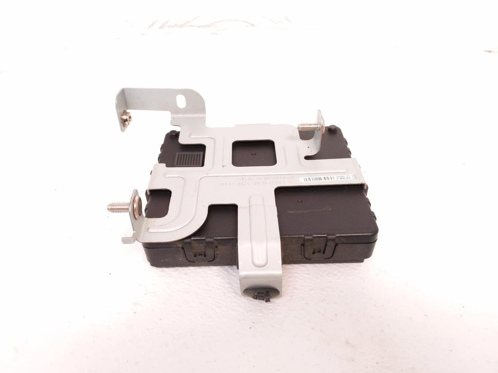 2021-2022 Kia Soul Body Control Module 95400-K0qb0