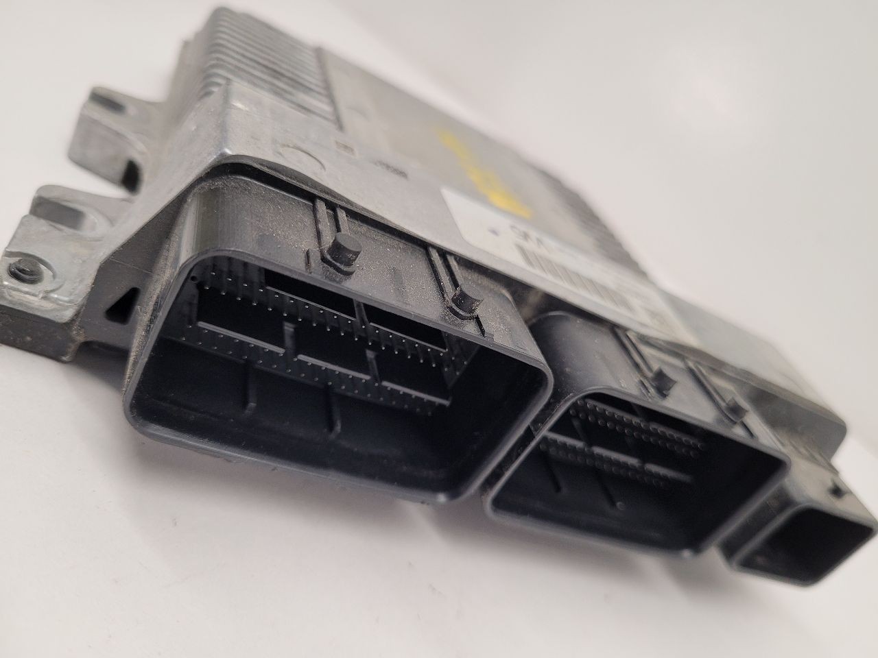 Used Engine Control Module (ECM) fits: 2020 Nissan Pathfinder Electronic Control