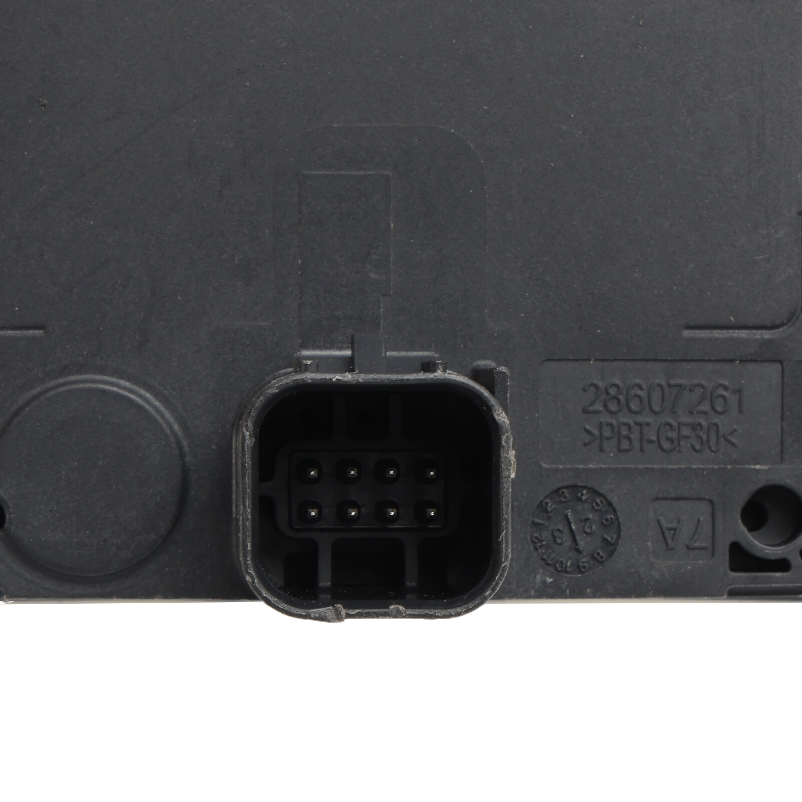 Blind Spot Detection System Warning Sensor ML3Z-14C689-G for Ford F-150 21-23 #8