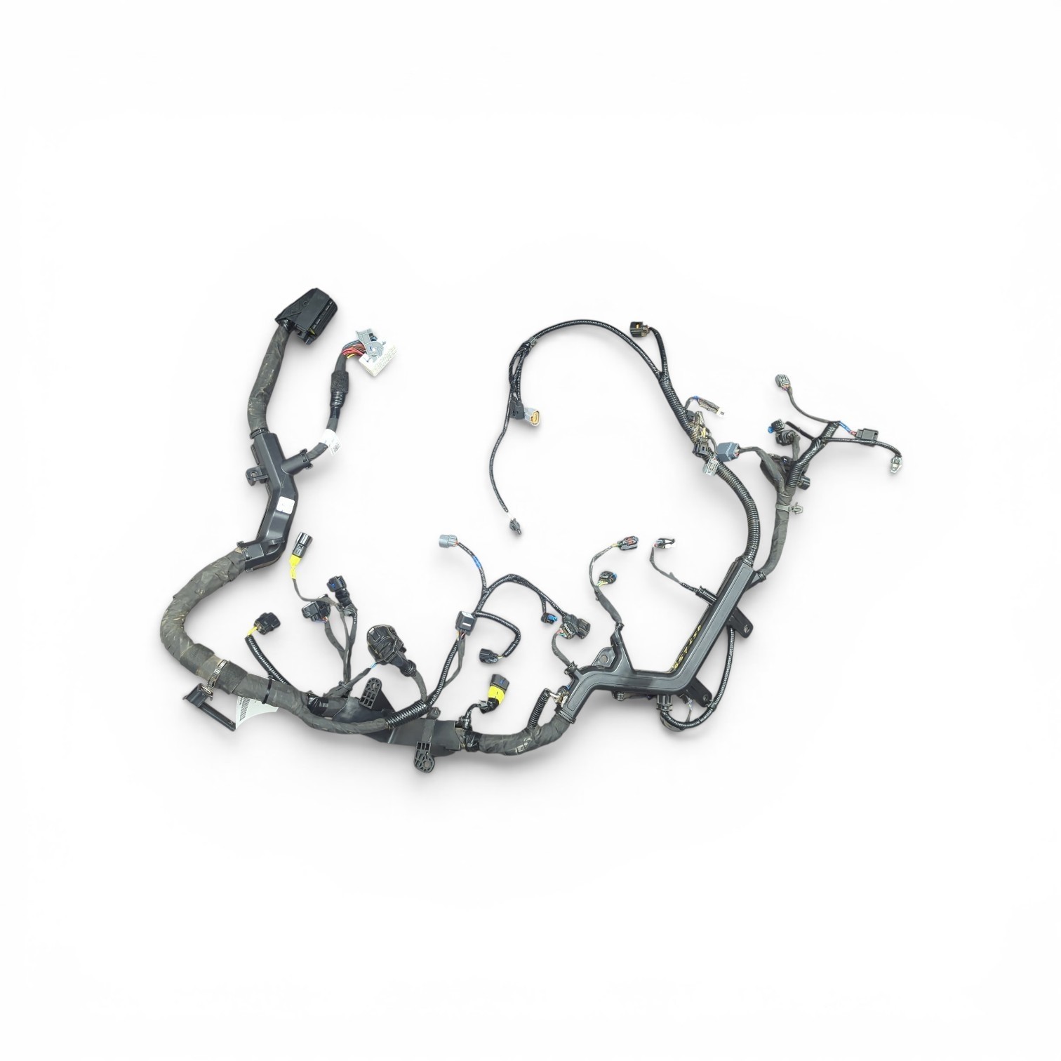 OEM 2023-2025 Kia Telluride SX Prestige Engine Wire Harness 91450-S9010