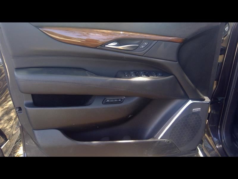 Chassis ECM Communication Wireless Charger Opt K4C Fits 15-17 ATS 1047111