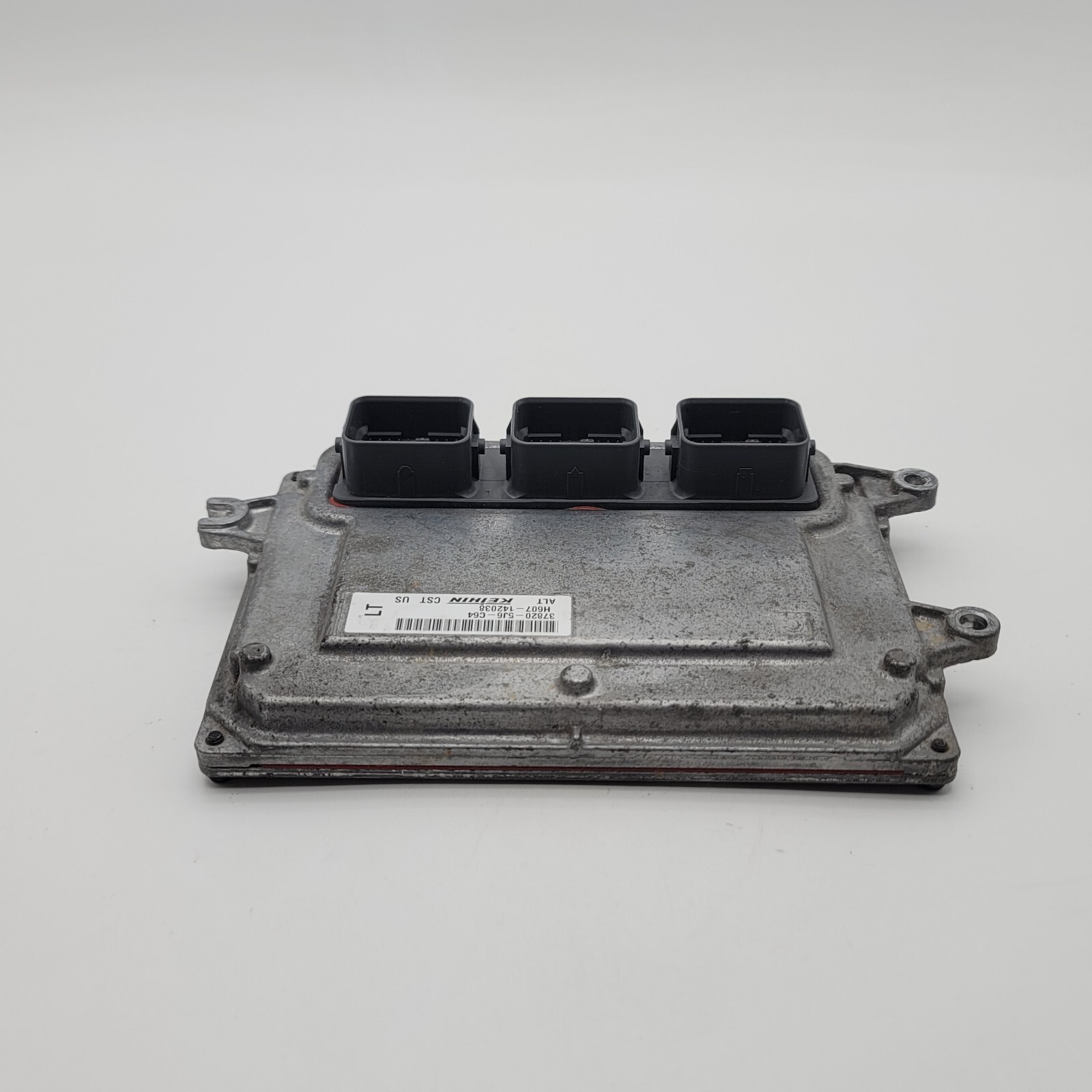 2017 Acura Mdx Engine Computer Control Module ECM OEM 37820-5J6-C64