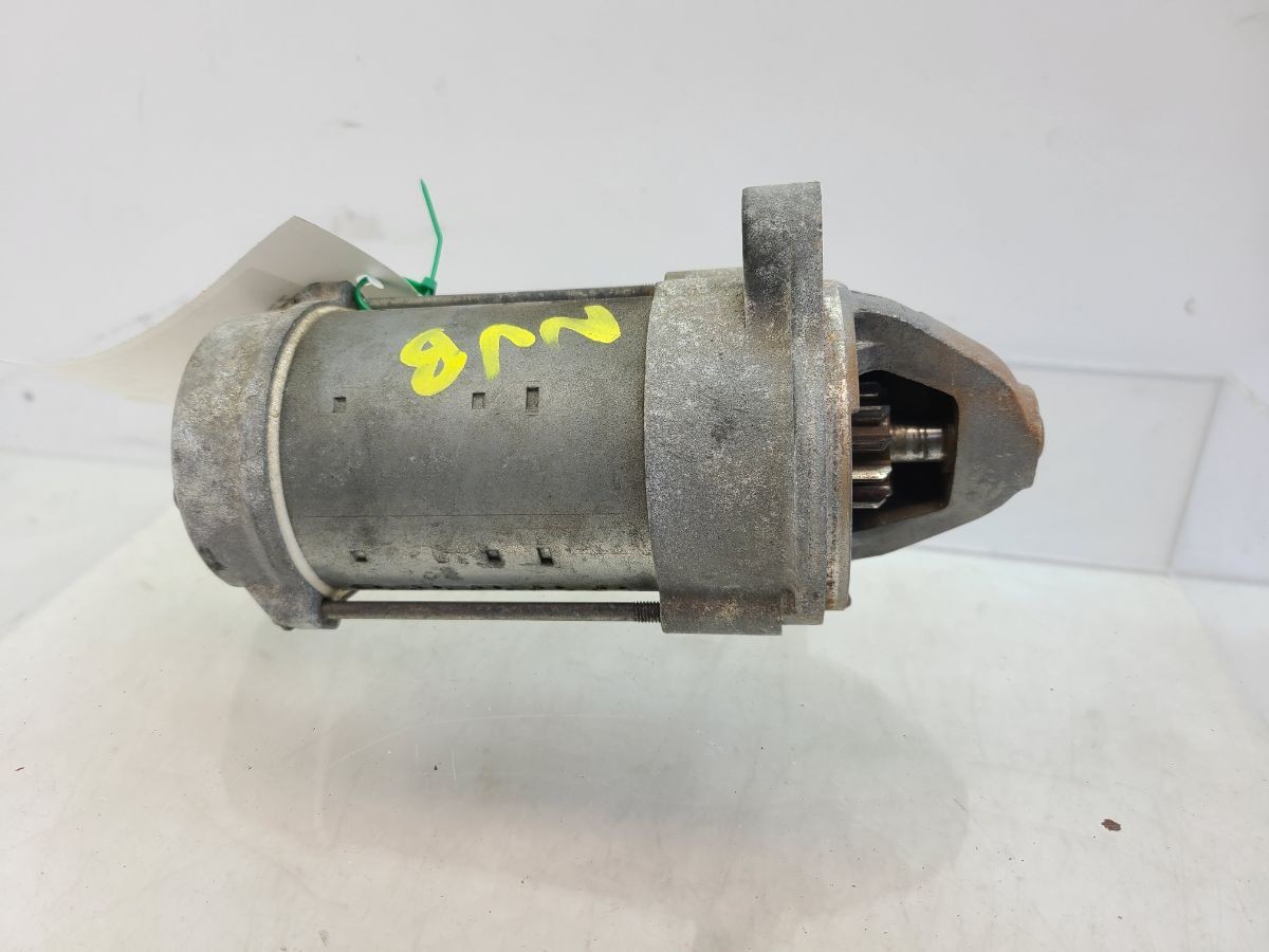 S550 Ford Mustang GT Starter Motor GR3T-11000-AA