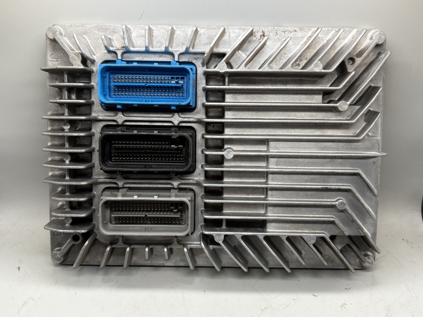 2017 2020 GM 3.6L V6 (LGX) ECU ECM Engine Computer