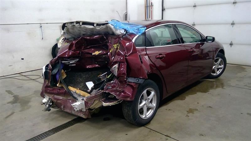 Engine ECM Electronic Control Module VIN B 4th Digit Fits 16 CRUZE 2600917