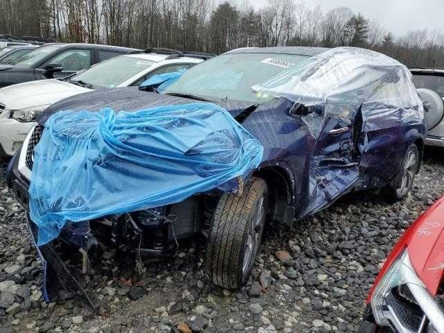 Engine ECM Electronic Control Module 3.5L 6 Cylinder Fits 20 MURANO 344862