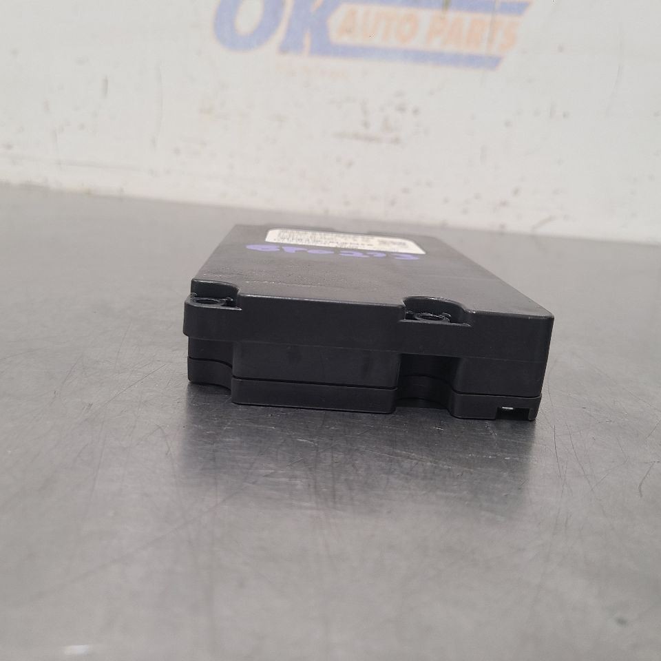 12 2012 FORD F150 XLT SYNC CONTROL MODULE CL3T14B428AB