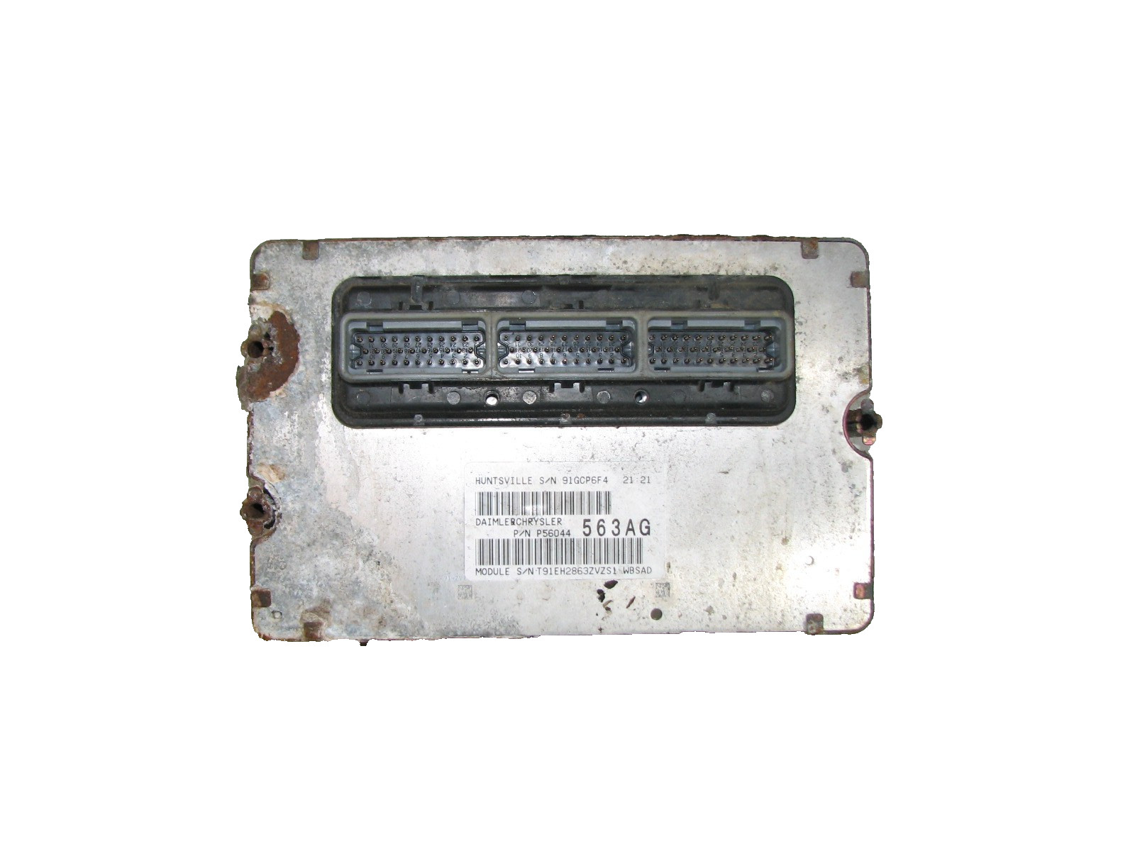 Jeep Grand Cherokee WJ 04 OEM 4.0 Auto Engine Computer ECU ECM PCM 56044563