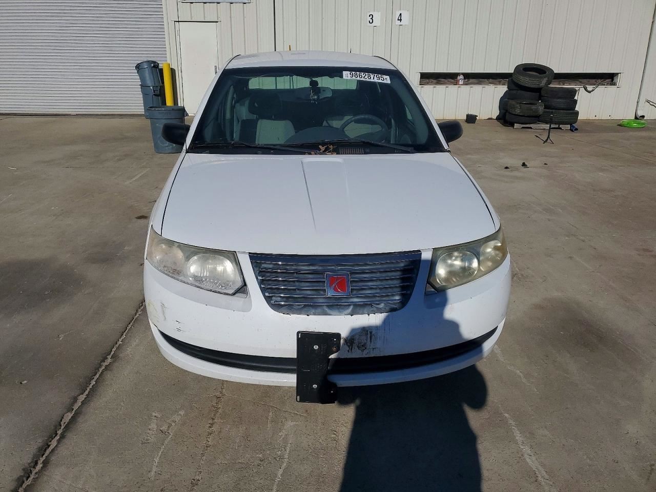 Engine ECM Electronic Control Module Behind Fan Shroud Fits 07 ACADIA 4964206