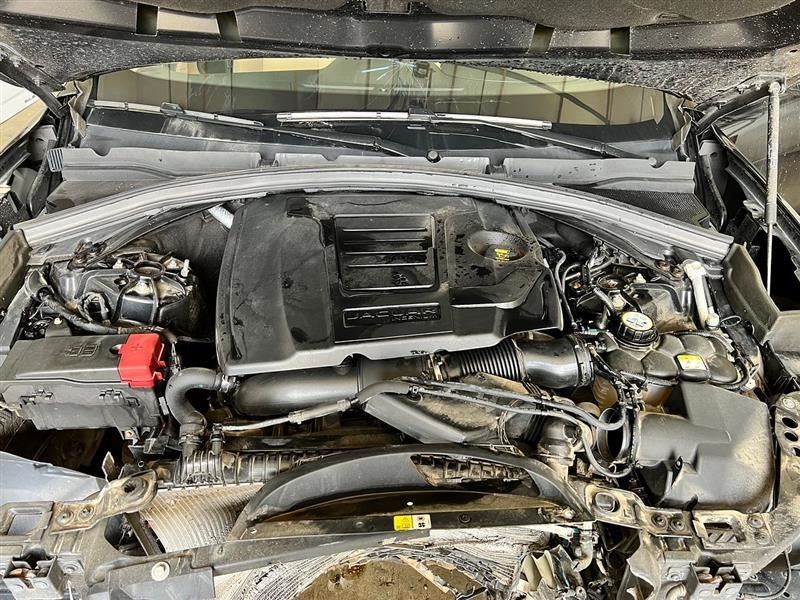 Engine ECM Electronic Control Module 2.0L Gasoline Fits 18-19 XE 2400040