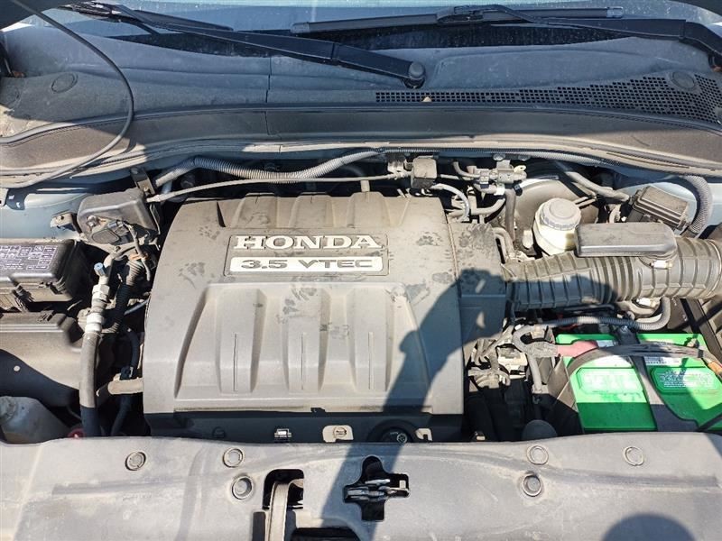 37820-PVJ-A79 Engine Control Module ECM from 2006 Honda Pilot 3.5L 9842657
