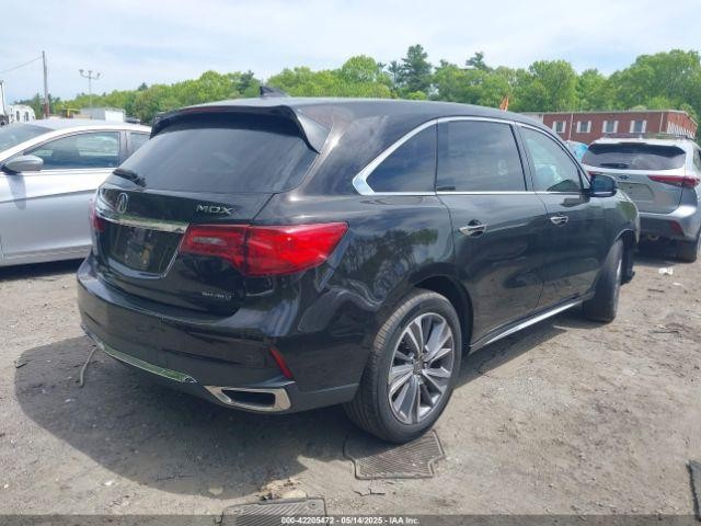 Used Engine Control Module (ECM) fits: 2017 Acura Mdx Electronic Control Module